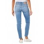 Mos Mosh Naomi Horizon Jeans Regular Fit Light Blue