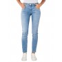 Mos Mosh Naomi Horizon Jeans Regular Fit Light Blue