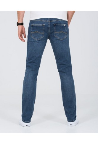 Mustang Oregon Slim Fit Tall Jeans