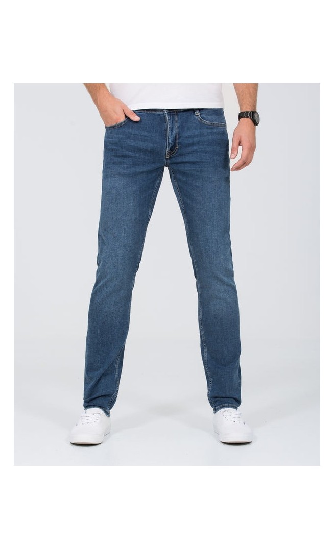 Mustang Oregon Slim Fit Tall Jeans