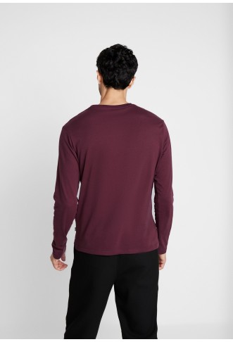 PI-YT-BAS0-0122 LONG SLEEVE TEE