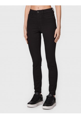 Jeans Molly 65081 Black Skinny Fit