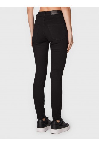 Jeans Molly 65081 Black Skinny Fit