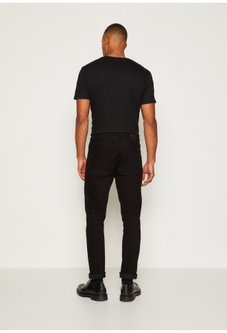 MR RED - Slim fit jeans - black