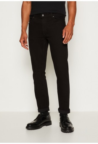 MR RED - Slim fit jeans - black