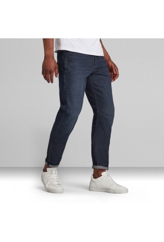 A-Staq Tapered Jeans