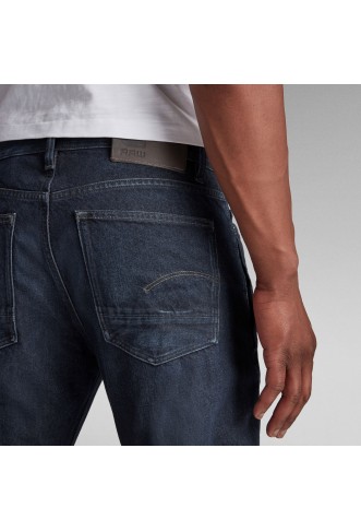 A-Staq Tapered Jeans