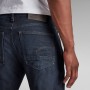 A-Staq Tapered Jeans