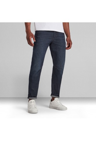 A-Staq Tapered Jeans