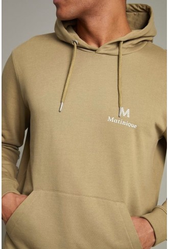 MABradley Sweatshirt