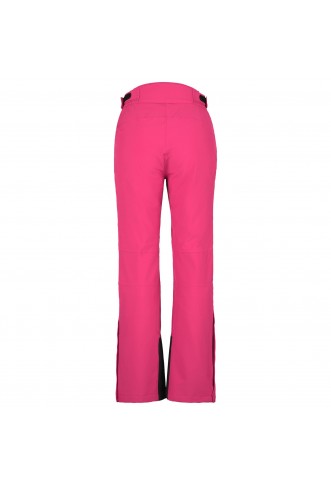 Women's Pant Stretch Polyester 3W18596N - Ski trousers