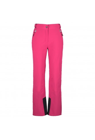 Women's Pant Stretch...