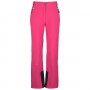 Women's Pant Stretch Polyester 3W18596N - Ski trousers