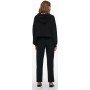 Onlpoptrash-suki life mw pant pnt noos Black