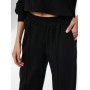 Onlpoptrash-suki life mw pant pnt noos Black