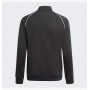 Olympic Adidas Sst Track Top B Black GN8451