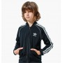 Olympic Adidas Sst Track Top B Black GN8451