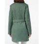 Vero Moda Women's Vmverodonavivian Ga Boos Coat