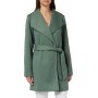 Vero Moda Women's Vmverodonavivian Ga Boos Coat