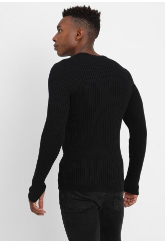 Pier One Jumper - black