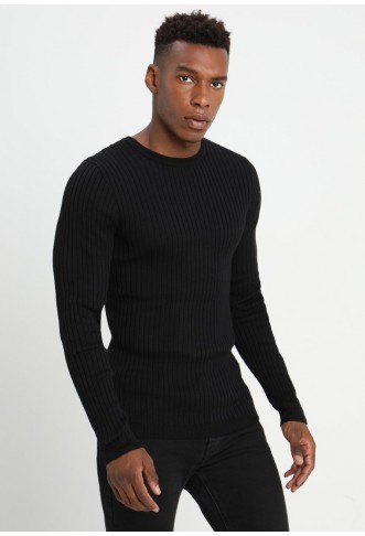 Pier One Jumper - black