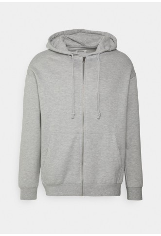 UNISEX - Zip-up sweatshirt...