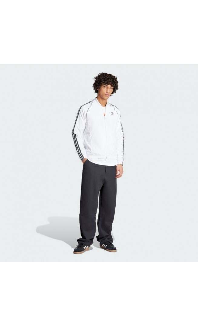 Adidas SST TRACK TOP IZ3287