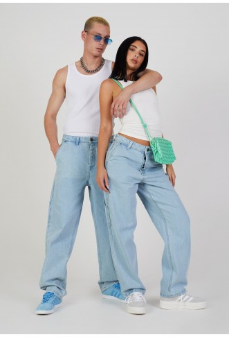 RYDER UNISEX - Jeans...