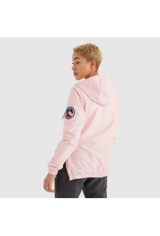 Women's Montez OH Jacket Light Pink