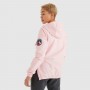 Women's Montez OH Jacket Light Pink