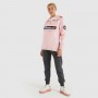 Women's Montez OH Jacket Light Pink