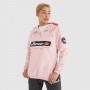 Women's Montez OH Jacket Light Pink