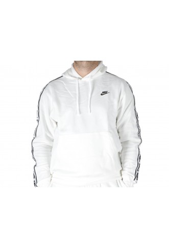 Nike Club Fleece Graphic Hooded Men's