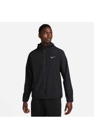 Nike Form Men's Hooded...