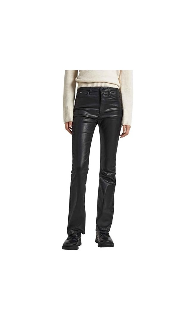 Pepe Jeans Women's Dion Flare Jeans