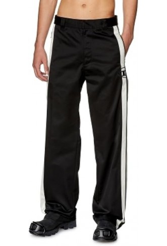 Diesel Men's P-Beck Pants