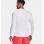 Men's HeatGear® Fitted Long Sleeve