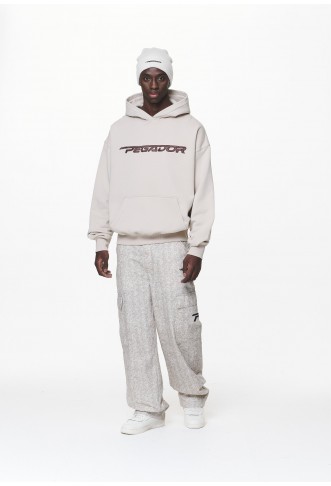 MANOR OVERSIZED HOODIE -...