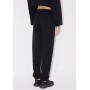 Tracksuit bottoms - schwarz