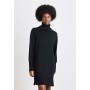 FIMALAYA - Jumper dress - black