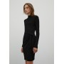 KARLOTTA - Jumper dress - schwarz