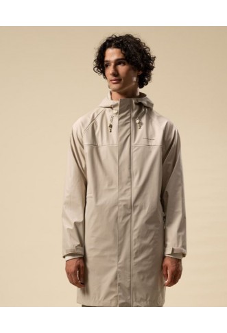 Everyday Rain Jacket Long...