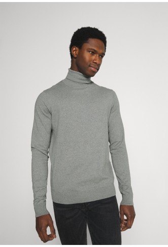 BASIC TURTLENECK - Jumper