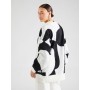 Monki Sweater in White