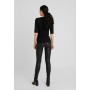 ONLROYAL ROCK - Pantalon classique - black