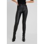 ONLROYAL ROCK - Pantalon classique - black