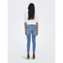 ONLY ONLBLUSH Mid waist Skinny Fit Jeans