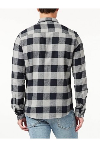 Only & Sons Men's Onsgudmund Ls Checked Shirt Noos