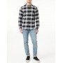 Only & Sons Men's Onsgudmund Ls Checked Shirt Noos