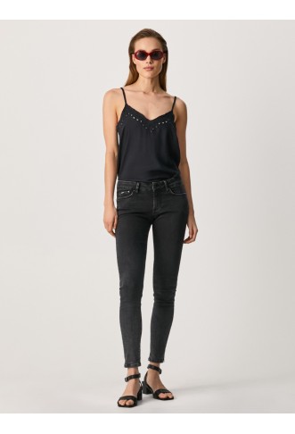 Pepe Jeans women's black...